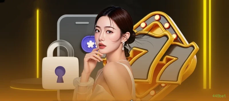 Guias de instalação da 448bet