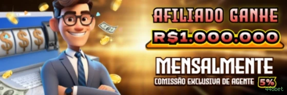 Imagem promocional dos ganhos da 448bet
